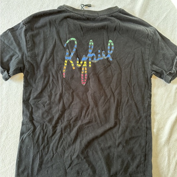 Sonia Rykiel Paris Graphic Tee - Picture 3 of 5